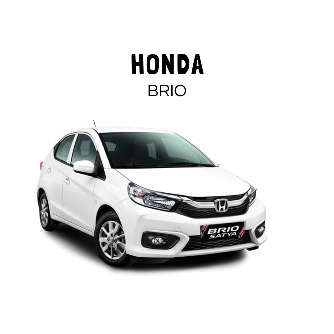 Honda Brio