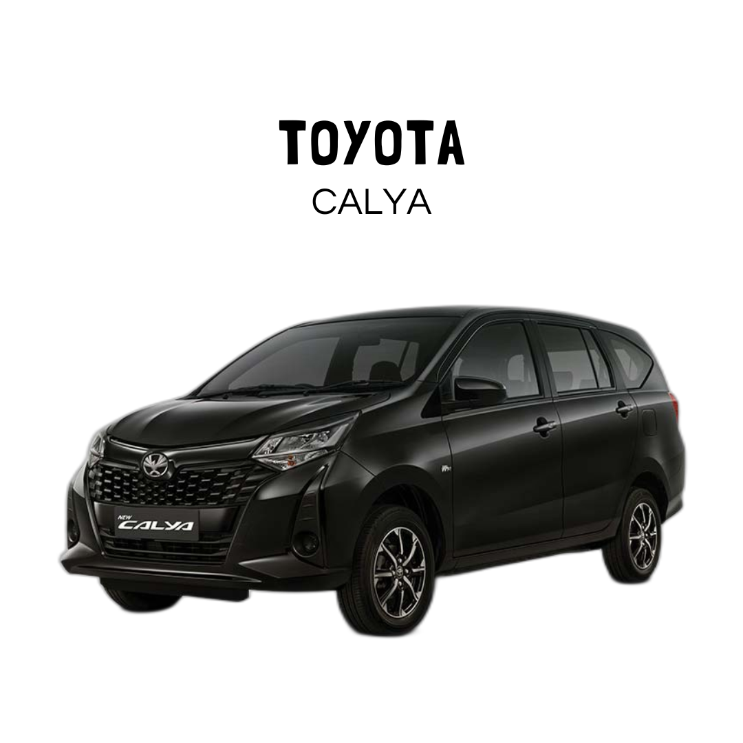 Toyota Calya