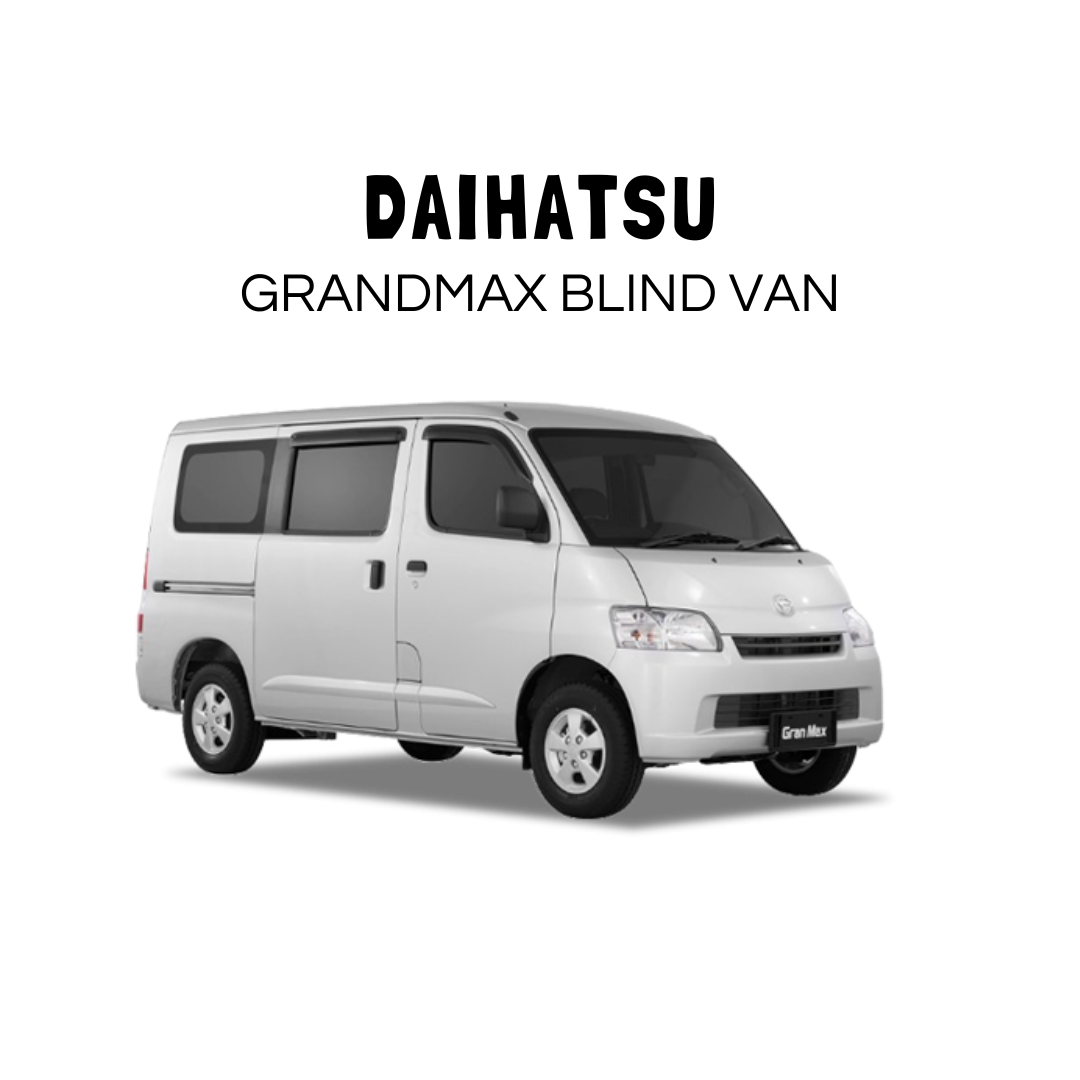 Daihatsu Gran Max