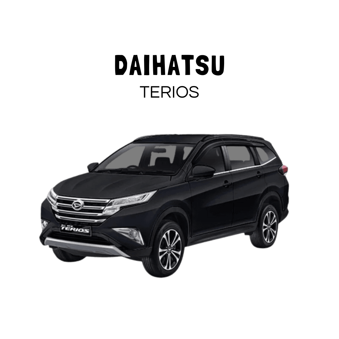 Daihatsu Terios